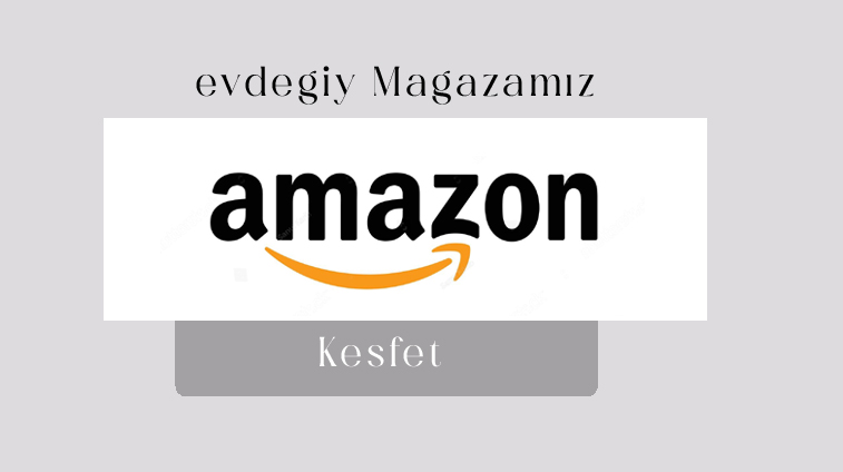 Evdegiy.com Amazon Mağaza